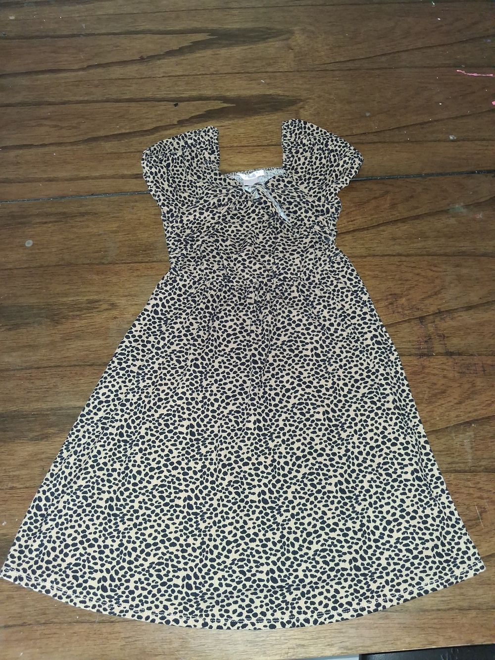Dress - Picture 4 of 4